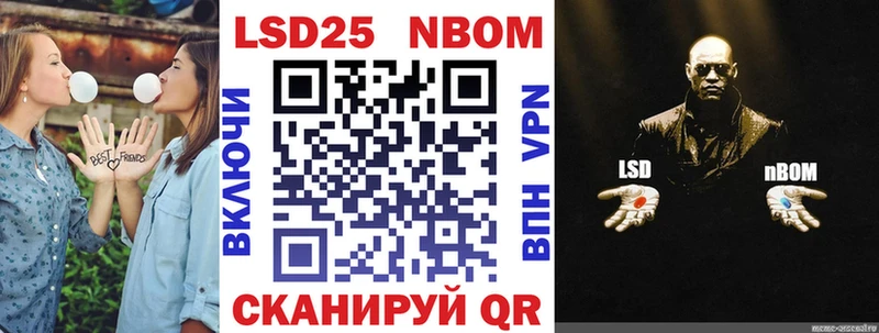Марки N-bome 1500мкг  Купить закладки  Заозёрный 